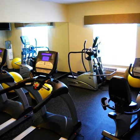 Holiday Inn Express & Suites Superior By Ihg-3